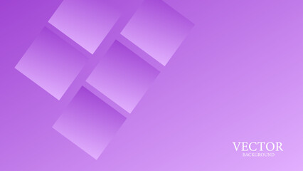 Abstract Vector Background. Modern shiny geometric lines pattern. Suit for poster, banner, cover, presentation,decoration, wallpaper, design