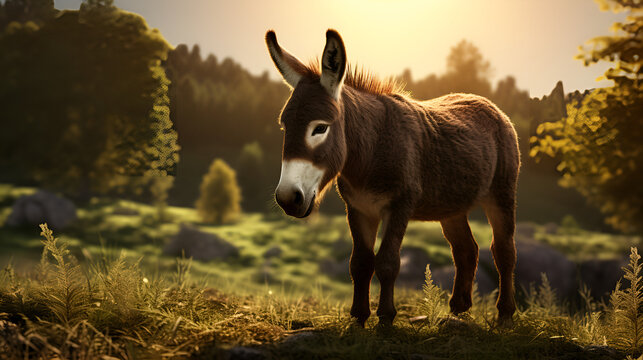 HD shrek and donkey wallpapers