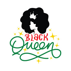 Juneteenth, celebrate freedom text lettering design. Typography logo design for greeting card, poster, banner. Vector illustration isolated on white background