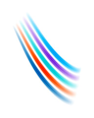 Abstract background geometric vector design