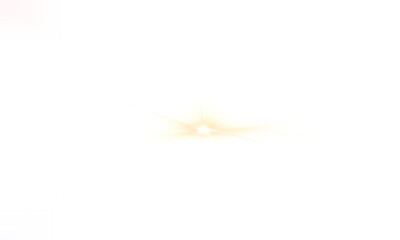 Light effect flare Glowing light explodes Light effect ray shining sun bright flash Special lens flare