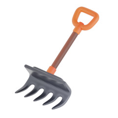 Autumn 3D Illustration