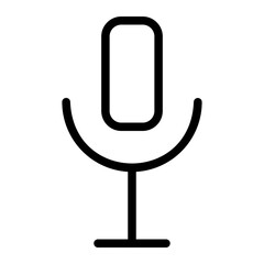 Microphone