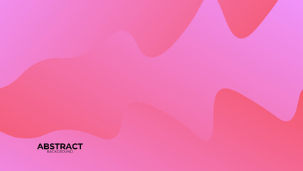 Abstract Vector Background. Modern Ripe Malinka geometric lines pattern. Suit for poster, banner, cover, presentation,decoration, wallpaper, design