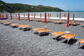 San Nicola Arcella Beach - Italy