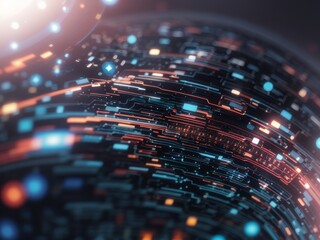 digital tranformation , digital literacy, cyber network