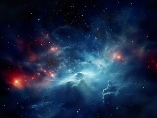 Galaxy and universe light. Galaxies sky in space Planets and stars beauty of space exploration