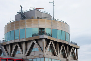 氷海展望塔 オホーツクタワー