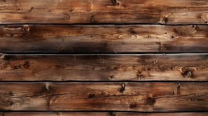 Fototapeta na wymiar wooden floorboards, seamless border pattern, wood background design