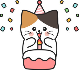 고양이 이모티콘