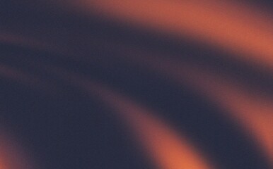 Gradient background colors with noise effect Grain Wallpaper Grainy noisy textured blurry texture abstract Digital noise gradient. Nostalgia, vintage 70s, 80s style. Abstract lo-fi background.