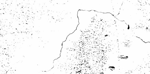 Dust and scratches design. Abstract old damage and dirty overlay texture with grunge effect. Distressed backdrop Vector Illustration. 