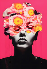 pop concept art