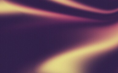 Obraz premium Gradient background colors with noise effect Grain Wallpaper Grainy noisy textured blurry texture abstract Digital noise gradient. Nostalgia, vintage 70s, 80s style. Abstract lo-fi background.