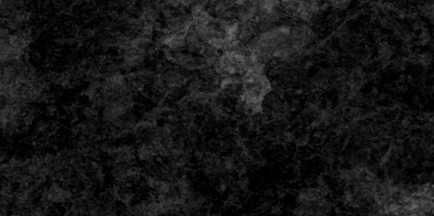 Abstract dirty old wall texture cement and dirty gray with black concrete grunge backdrop background. Black stone scratched concrete grunge texture and backdrop texture vintage surface background.
