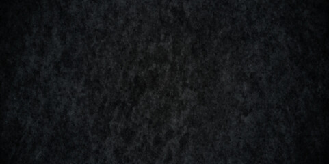 Abstract black distressed Rough texture grunge concrete background. Textured dark stone black grunge background, old grunge background. Chalk board and Black board grunge backdrop background.