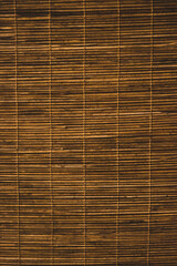 bamboo mat texture - hanging bamboo mat for windows to protect from sunrays