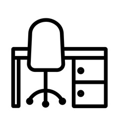 Desk business desktop