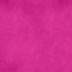Fototapeta premium Empty pink concrete wall background