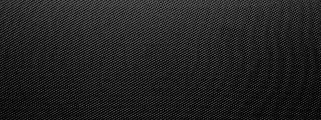  abstract black carbon texture, grunge fiber pattern background, dark gray business concept board