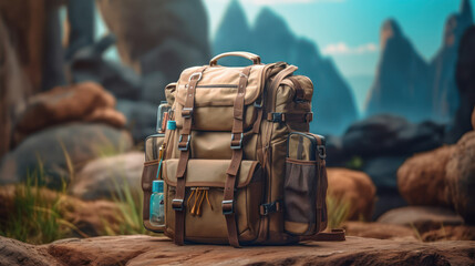 Pack your bags and embark on a journey of discovery