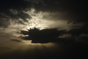 nubes