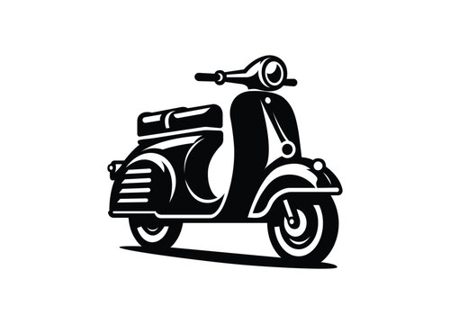 Retro Scooter" Images – Browse 257 Stock Photos, Vectors, and Video | Adobe  Stock