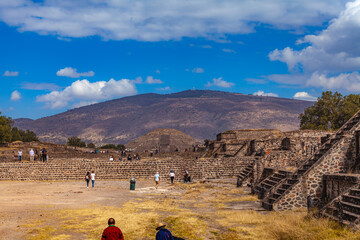teotihuacan