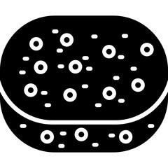 Sponge Icon