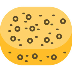Sponge Icon