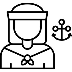Sailor Icon