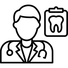 Dentist Icon