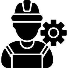 Engineer Icon