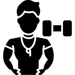 Trainer Icon