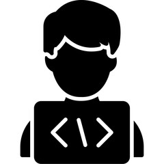 Programmer Icon