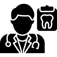 Dentist Icon