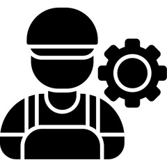 Technician Icon