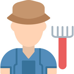 Farmer Icon