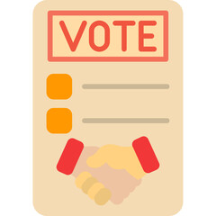 Agreement Icon