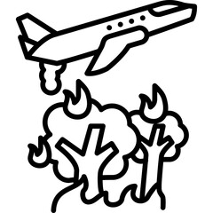 Plane Icon