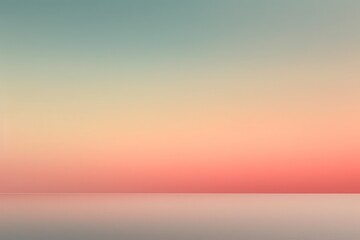 abstract orange background