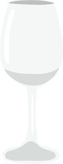 stemware clipart