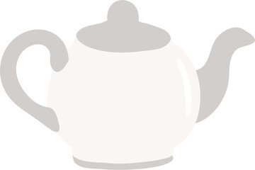 teapot clipart