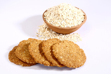 Multigrain  Cookies, Home made cookies