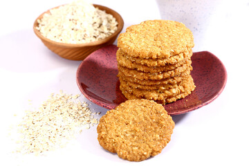 Multigrain  Cookies, Home made cookies