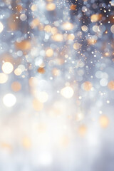 Glittering colourful party background. Concept for holiday, celebration, New Year's Eve