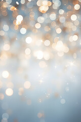 Obraz premium Glittering colourful party background. Concept for holiday, celebration, New Year's Eve