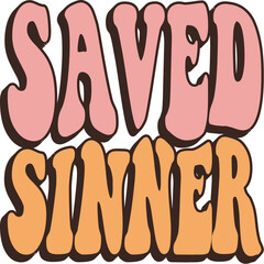 christain svg design