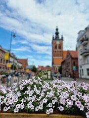 Gdansk, Poland
