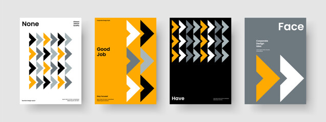 Modern Brochure Template. Creative Background Design. Geometric Poster Layout. Banner. Book Cover. Flyer. Report. Business Presentation. Magazine. Portfolio. Leaflet. Journal. Catalog. Advertising
